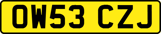 OW53CZJ