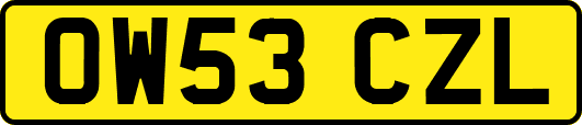 OW53CZL