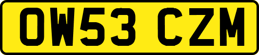 OW53CZM