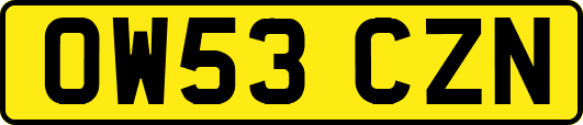 OW53CZN