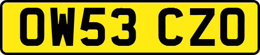 OW53CZO