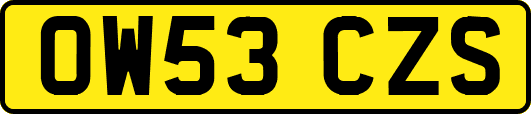 OW53CZS