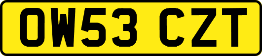 OW53CZT