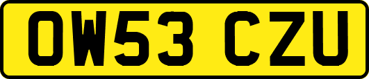 OW53CZU