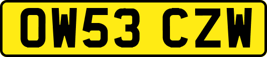 OW53CZW
