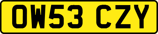 OW53CZY