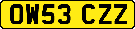 OW53CZZ