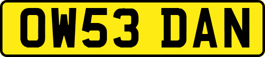 OW53DAN