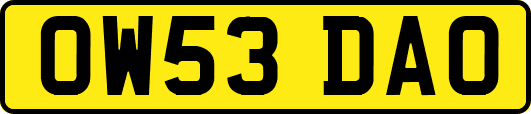 OW53DAO