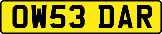 OW53DAR