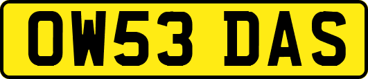 OW53DAS