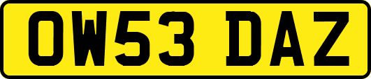 OW53DAZ