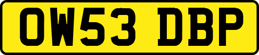 OW53DBP