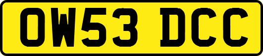OW53DCC