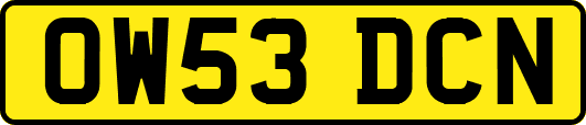 OW53DCN