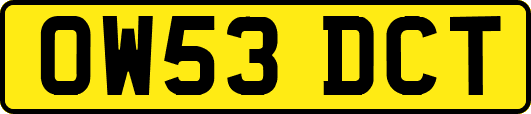 OW53DCT