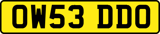 OW53DDO