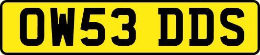 OW53DDS