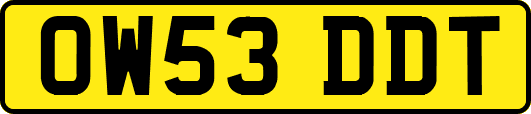 OW53DDT