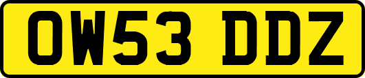 OW53DDZ