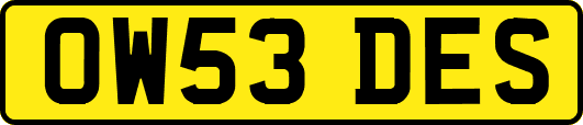 OW53DES