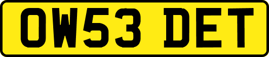 OW53DET