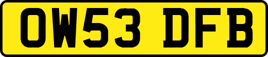 OW53DFB