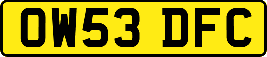OW53DFC