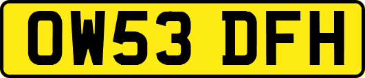 OW53DFH