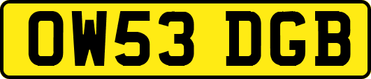 OW53DGB