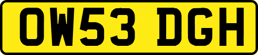 OW53DGH
