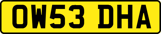 OW53DHA