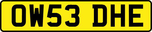OW53DHE