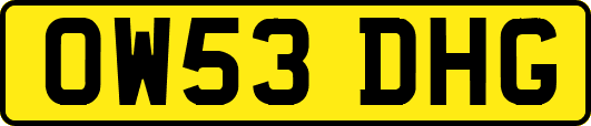 OW53DHG