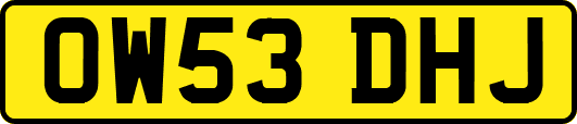 OW53DHJ
