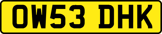 OW53DHK
