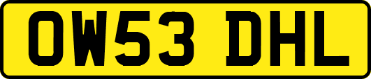 OW53DHL