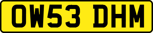 OW53DHM