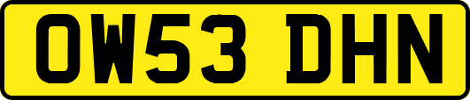 OW53DHN
