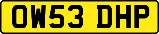 OW53DHP