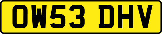 OW53DHV