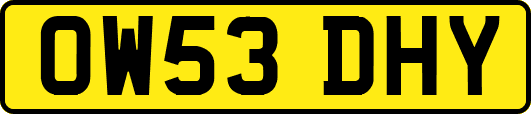 OW53DHY