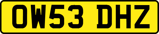 OW53DHZ