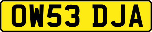 OW53DJA