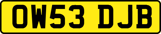 OW53DJB