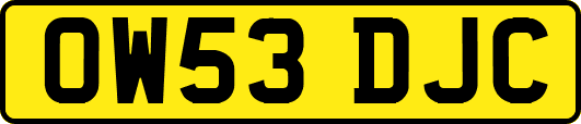 OW53DJC