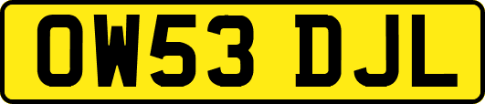 OW53DJL