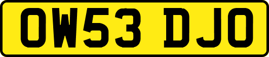 OW53DJO