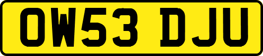 OW53DJU