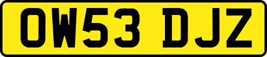 OW53DJZ